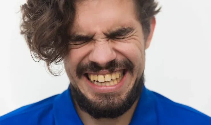 rage de dent