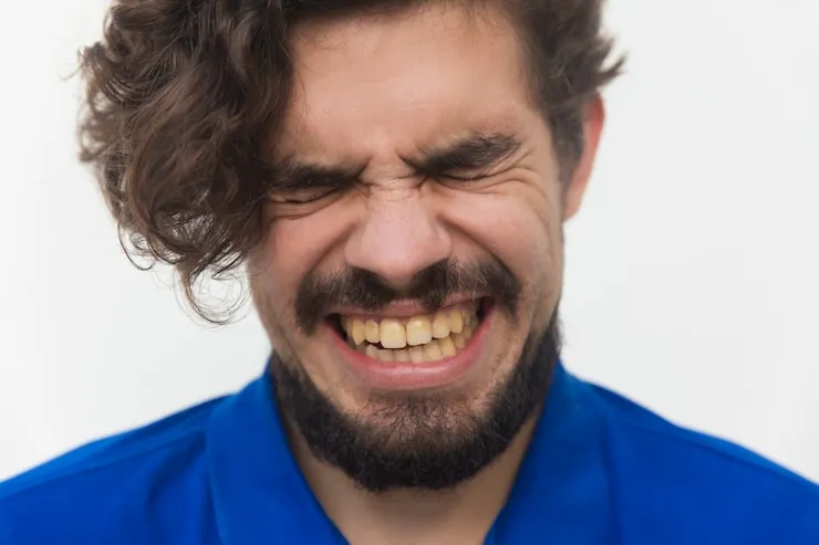 rage de dent