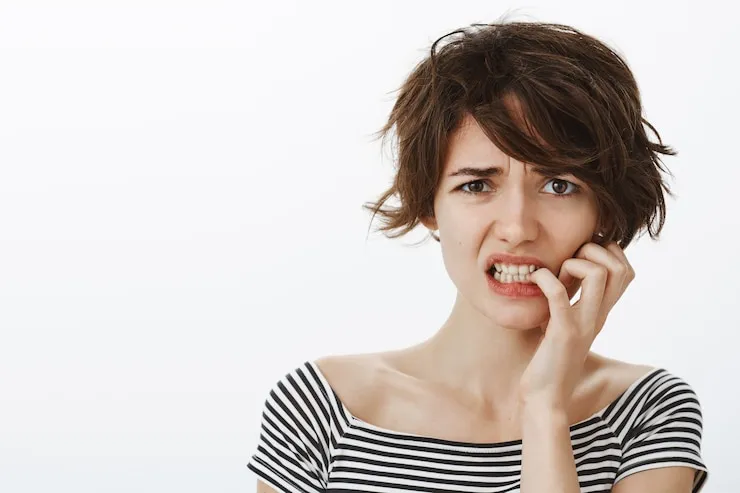 T’as perdu une dent? Tout ce que t’as besoin de savoir sur la fausse dent!