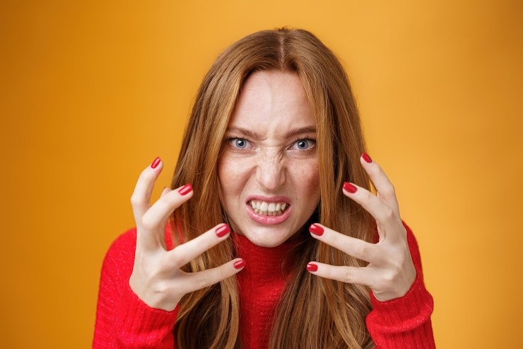 Gencive Rouge et Douloureuse : Qu'est-ce que c'est ?