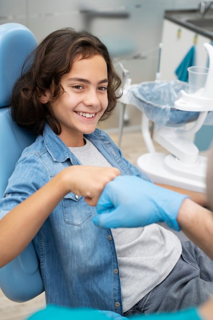 Vous cherchez un dentiste Jonquière pour un sourire qui claque ?