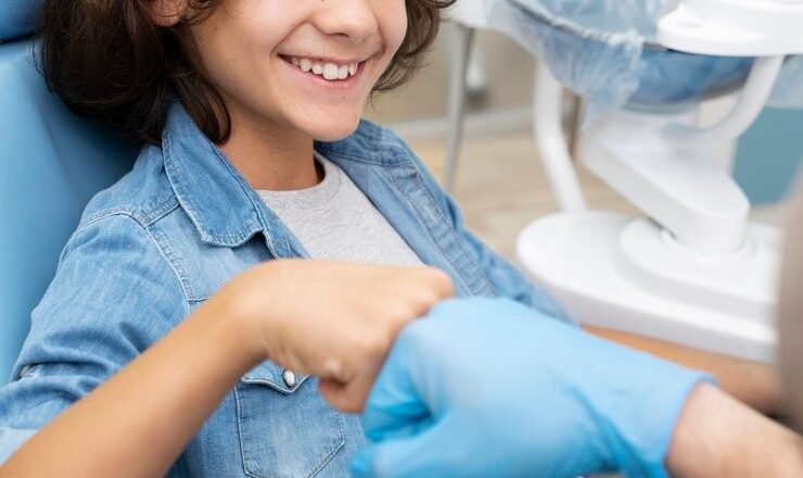 Vous cherchez un dentiste Jonquière pour un sourire qui claque ?