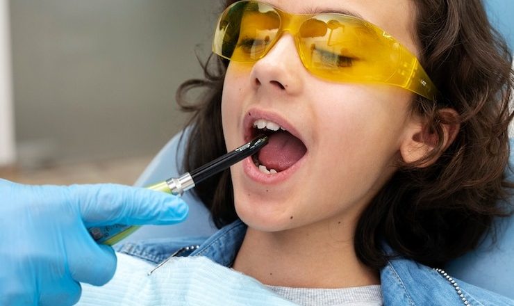 Vous cherchez un dentiste Jonquière pour un sourire qui claque ?