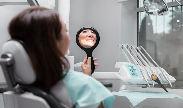 Vous rêvez d’un sourire éclatant ? Tout ce que vous devez savoir sur le centre blanchiment dentaire