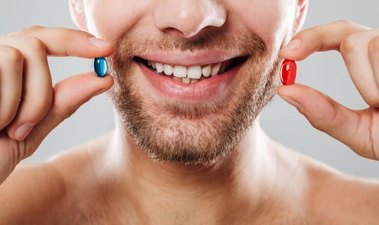 Fausse dent en pharmacie : La solution miracle pour votre sourire en 2025 ?