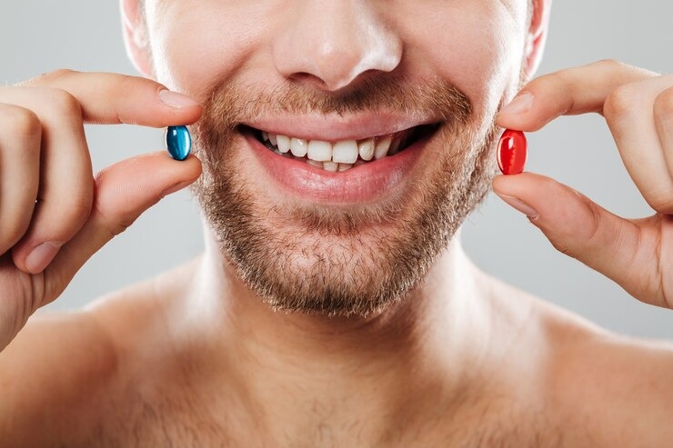 Fausse dent en pharmacie : La solution miracle pour votre sourire en 2025 ?