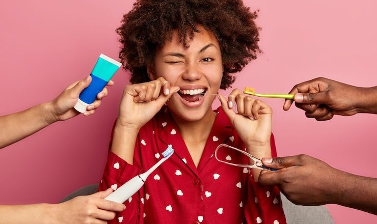 Guide ultime pour une hygiène dentaire au top : tout ce que vous devez savoir pour un sourire éclatant