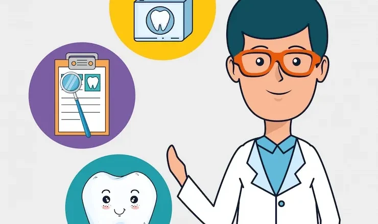 Comment tu vas trouver le meilleur dentiste sur Doctolib?