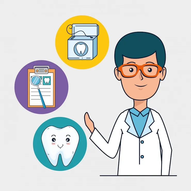 Comment tu vas trouver le meilleur dentiste sur Doctolib?