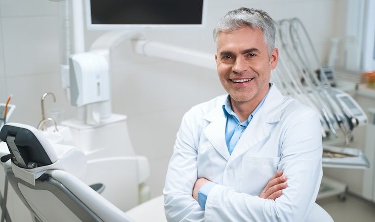 Comment trouver le meilleur dentiste Saint-Michel pour un sourire éclatant