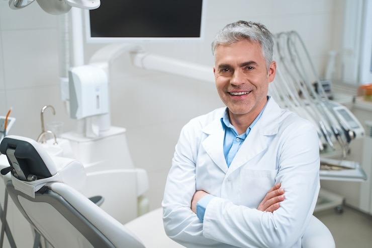 Comment trouver le meilleur dentiste Saint-Michel pour un sourire éclatant