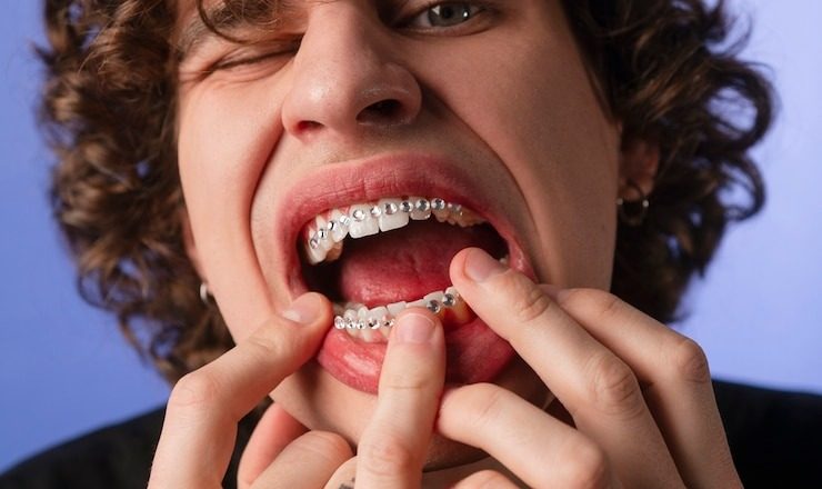 Se refaire les dents : Comment transformer ton sourire en un clin d’œil ?