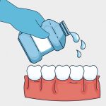 Tout ce que t’as besoin de savoir sur la colle pour dentier : comment choisir, utiliser et économiser
