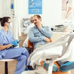 T’as une douleur dentaire qui te tue? Trouve un dentiste en urgence rapido!