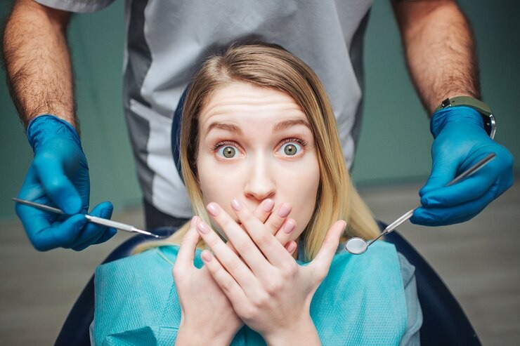 Mal gencive que faire: Tout ce que vous devez savoir pour apaiser vos gencives
