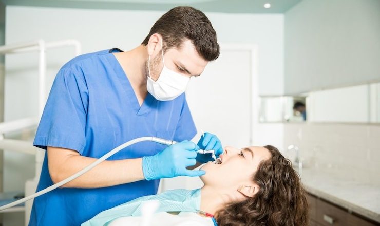 Tout ce que vous devez savoir sur le MEOPA dentiste : Votre allié pour des soins sans stress