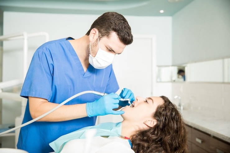 Tout ce que vous devez savoir sur le MEOPA dentiste : Votre allié pour des soins sans stress