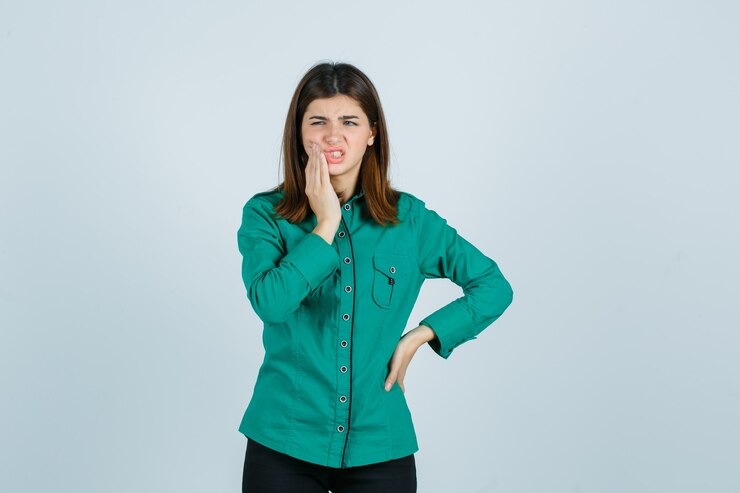 Comment gérer la douleur carie sans perdre votre sourire ?