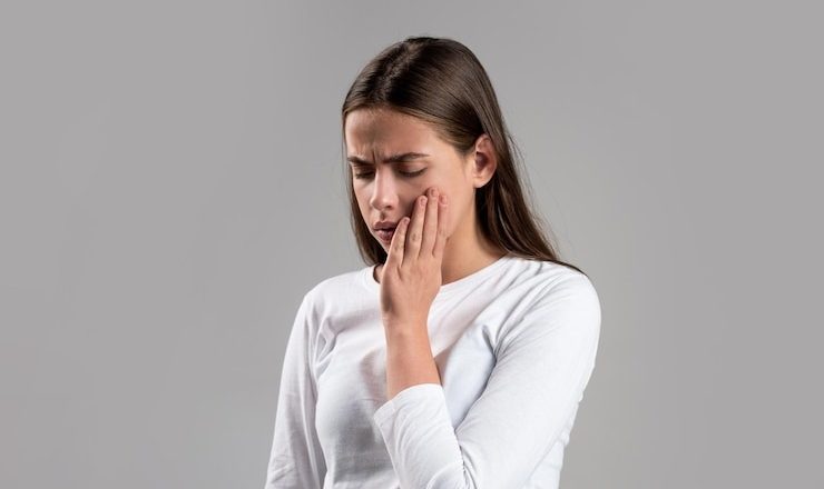 Comment soulager la douleur dents et retrouver le sourire