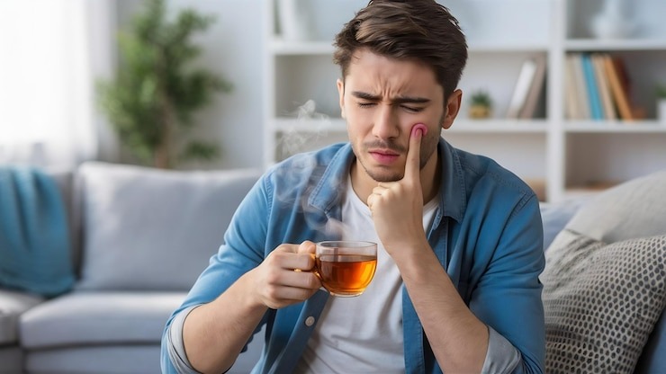 Comment Soulager un Mal de Dents : Les Meilleurs Remèdes pour un Sourire Sans Douleur