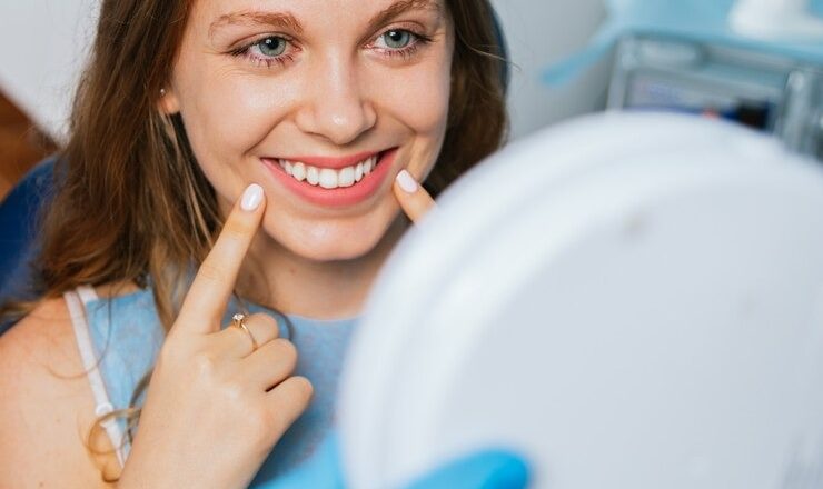 Vous rêvez d’un sourire éclatant ? Tout ce que vous devez savoir sur le blanchiment dentaire et les mutuelles !