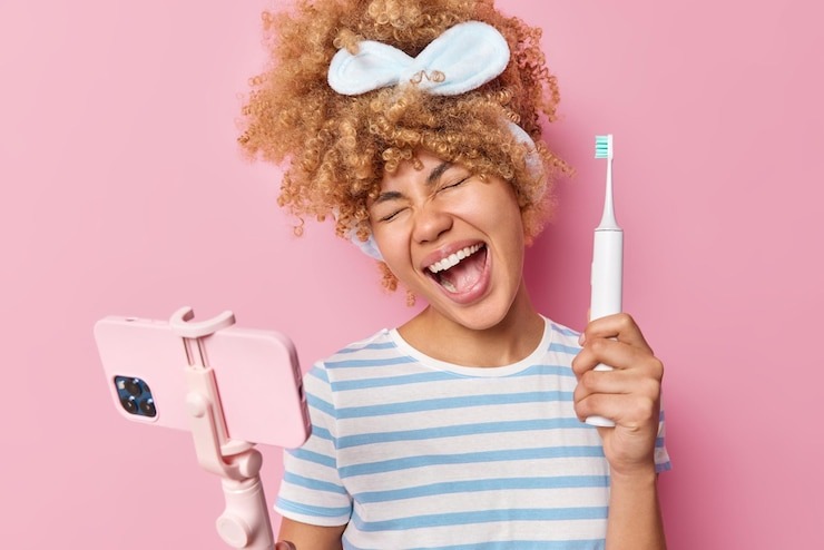 Tout ce que t’as besoin de savoir sur les brosses à dents électriques : le guide ultime pour un sourire éclatant !