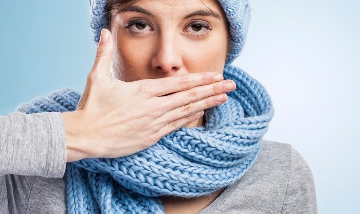 Tout ce que vous devez savoir sur la sensibilité dentaire au froid