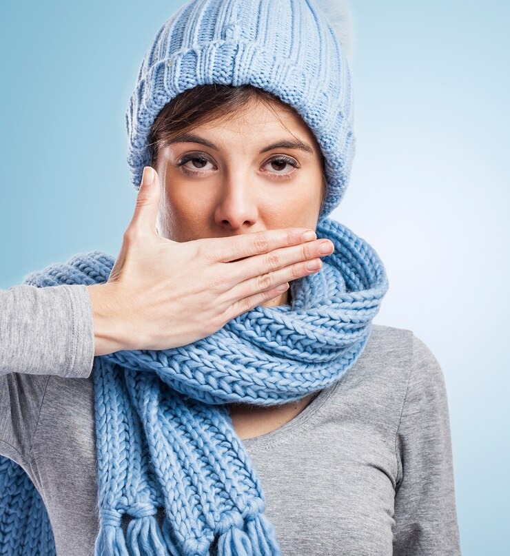 Tout ce que vous devez savoir sur la sensibilité dentaire au froid