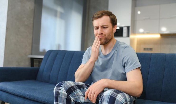 Soulager le mal de dent : des astuces naturelles pour arrêter de souffrir !