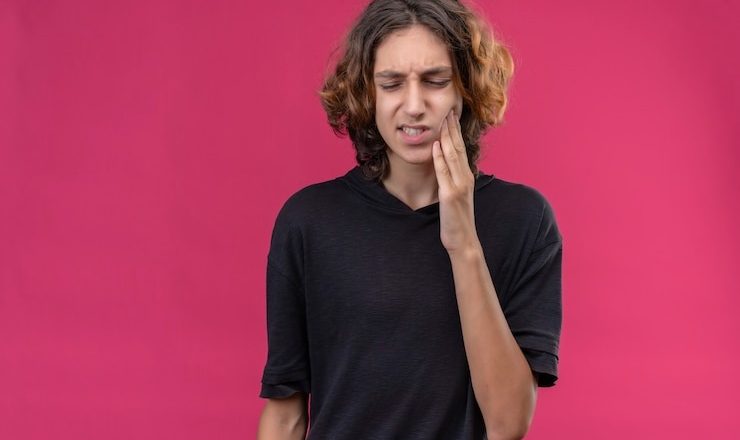 T’as mal aux dents ? Tout ce que tu dois savoir sur le « mal dent » et comment y faire face