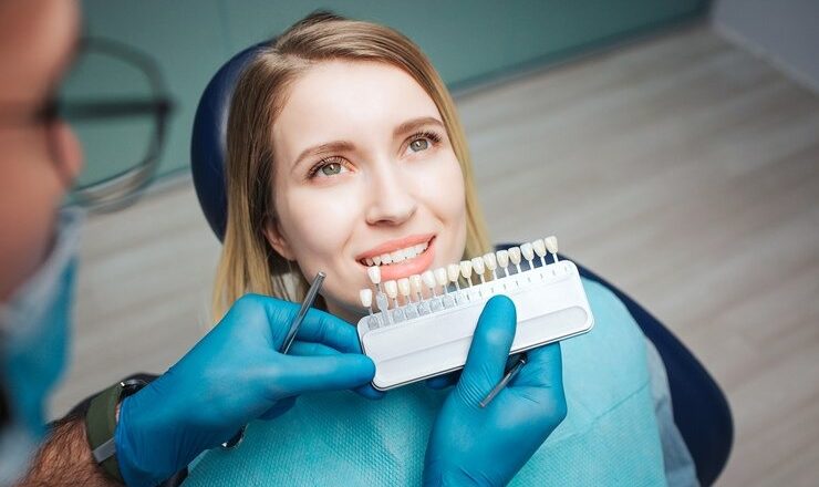 Blanchiment Dentaire Prix Dentiste : Tout Ce Que Vous Devez Savoir Pour Un Sourire Éclatant !