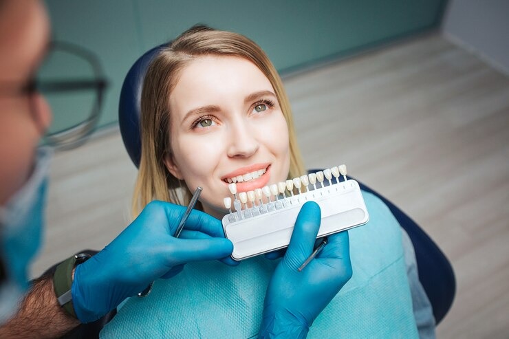 Blanchiment Dentaire Prix Dentiste : Tout Ce Que Vous Devez Savoir Pour Un Sourire Éclatant !