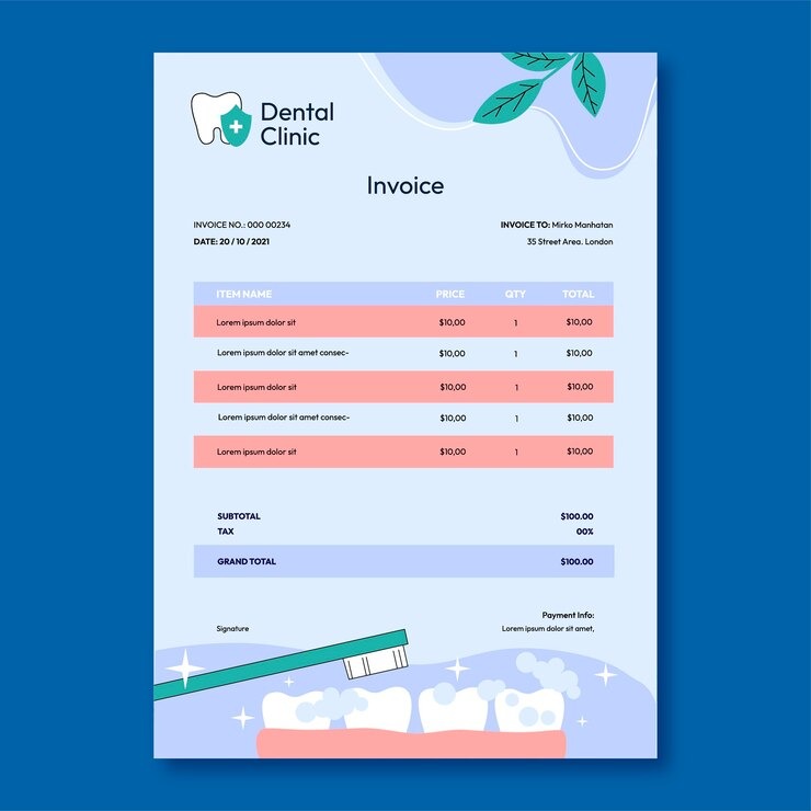 T’as une idée du tarif dentiste 2022 ? Tout ce que tu dois savoir pour pas te ruiner chez le dentiste !