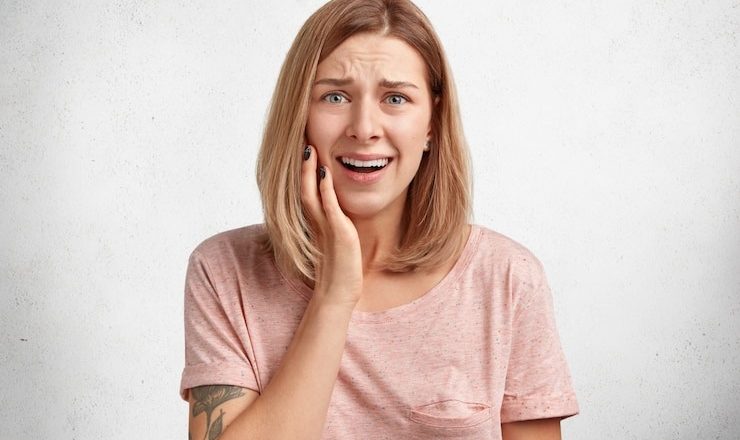 Dents sensibles : Le guide ultime pour dire adieu aux douleurs et sourire sans crainte