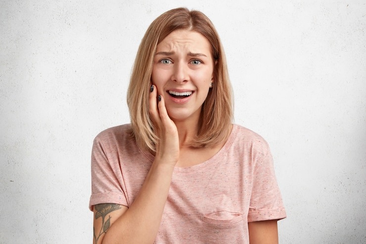 Dents sensibles : Le guide ultime pour dire adieu aux douleurs et sourire sans crainte