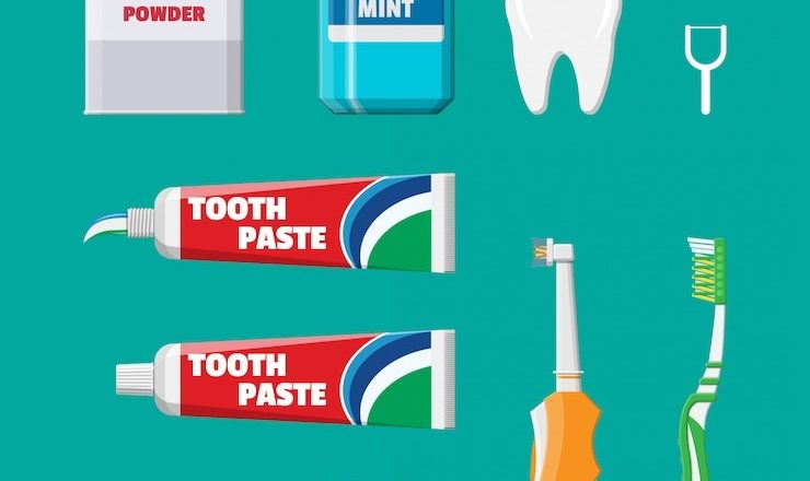 Inava brossettes : Votre arme secrète pour des dents impeccables