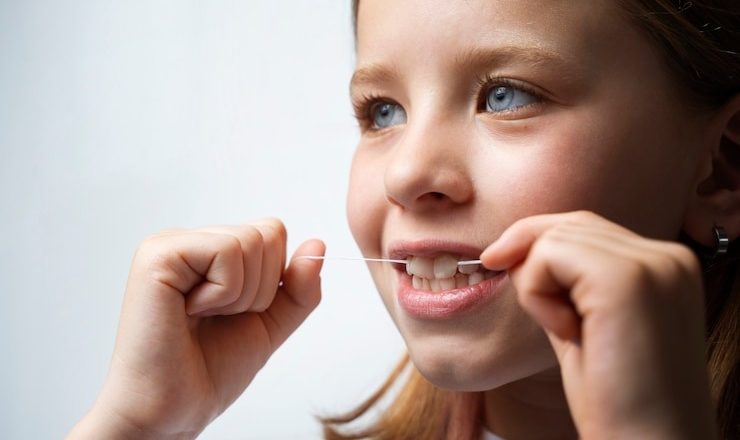 Comment gérer une gencive qui descend et retrouver un sourire au top