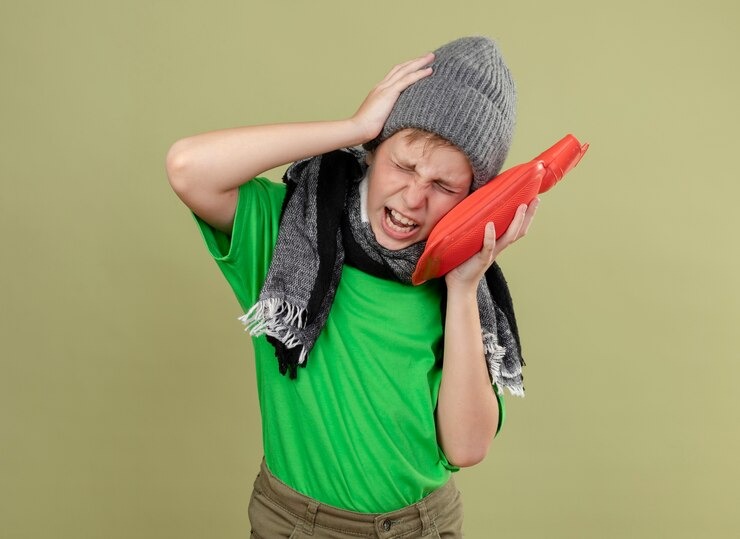 Comment gérer une dent sensible au froid et au chaud : le guide ultime pour retrouver le sourire