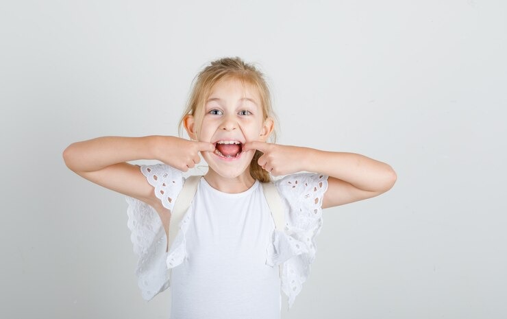 Dents de lait : Tout ce que vous devez savoir sur les premières dents de vos enfants
