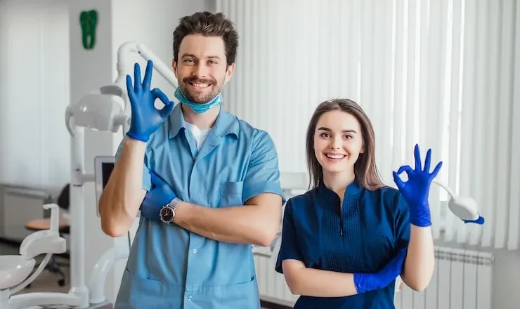 Dentistes : Le Guide Complet Pour Ne Plus Avoir Peur du Fauteuil