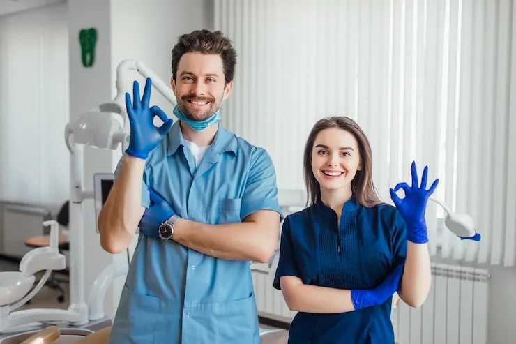 Dentistes : Le Guide Complet Pour Ne Plus Avoir Peur du Fauteuil