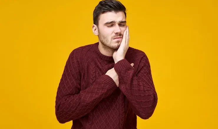 Mal de dent : Comment survivre à cette douleur de fou ?