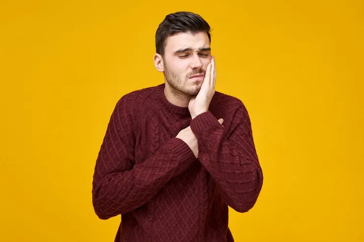 Mal de dent : Comment survivre à cette douleur de fou ?