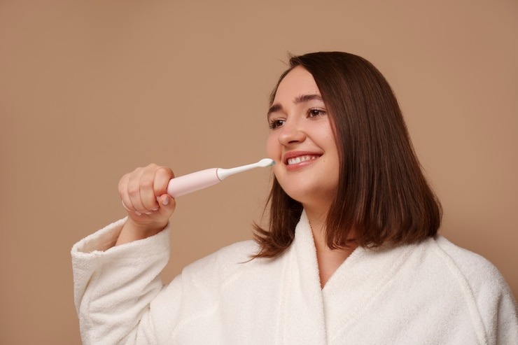 Oxyjet Oral B : Le jet dentaire qui va révolutionner ton hygiène buccale ?