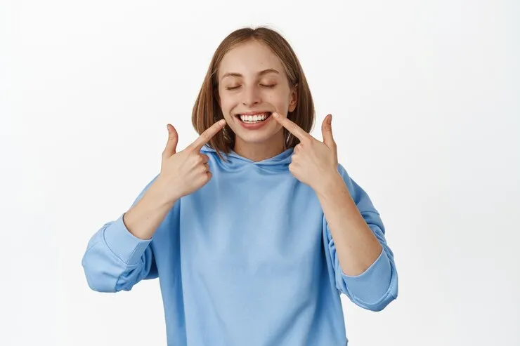Vous rêvez d’un sourire parfait? Voici comment refaire vos dents sans stress