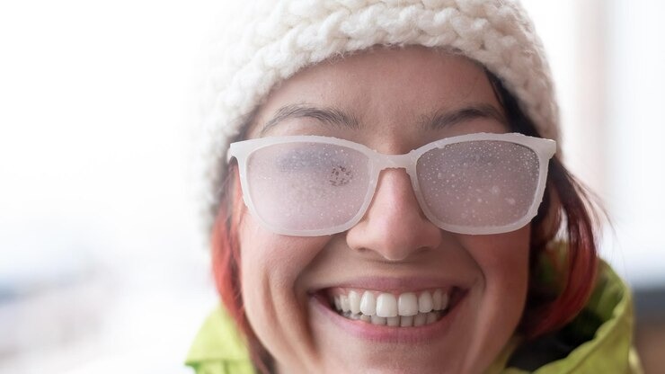 Pourquoi vos dents sont-elles sensibles au chaud et froid et comment y remédier ?