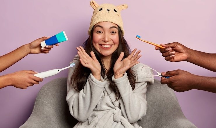 Blanchiment des dents maison : des astuces naturelles pour un sourire éclatant !