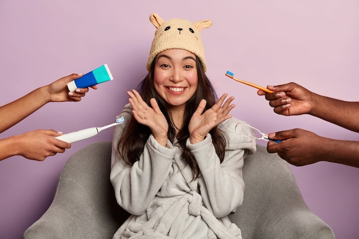 Blanchiment des dents maison : des astuces naturelles pour un sourire éclatant !