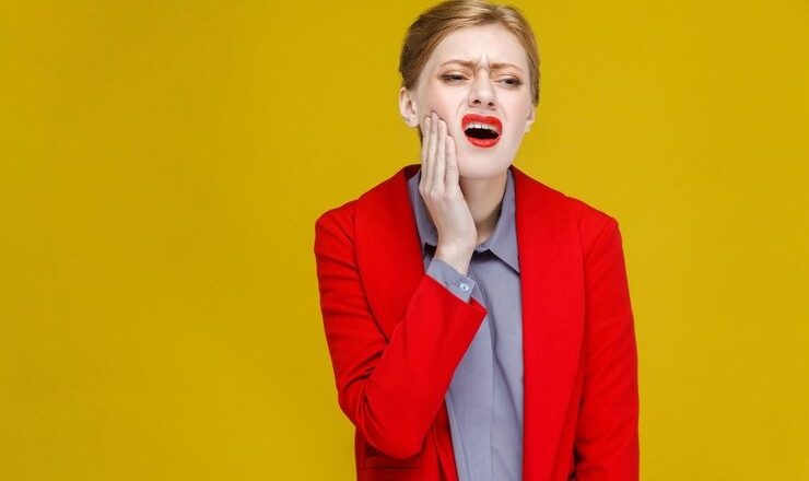 Tout ce que vous devez savoir sur la rage de dent douleur