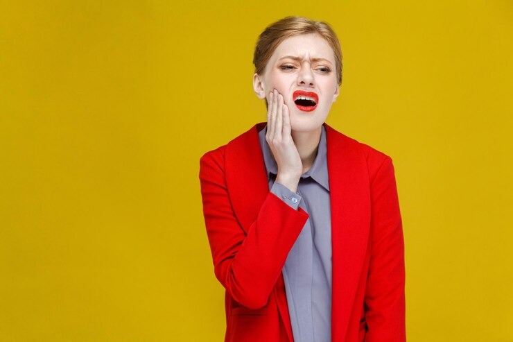 Tout ce que vous devez savoir sur la rage de dent douleur